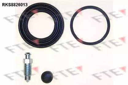 FTE RKS8826013 Repair kit disc brake