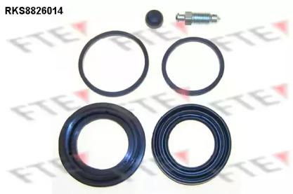 FTE RKS8826014 Repair kit disc brake