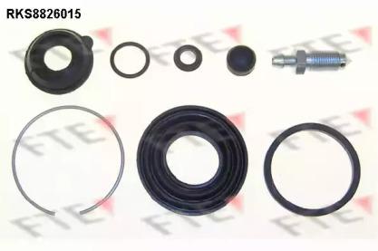 FTE RKS8826015 Ремкомплект супорта тормозного FTE RKS8826015 Ремкомплект супорта тормозного