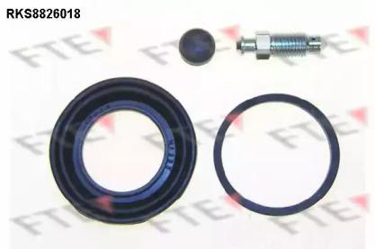 FTE RKS8826018 Ремкомплект супорта тормозного