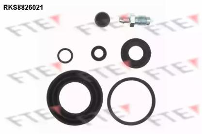 FTE RKS8826021 Ремкомплект супорта тормозного