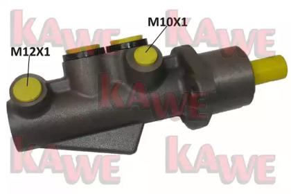 Kawe B1270 Циліндр головний гальмівний Kawe B1270 Циліндр головний гальмівний