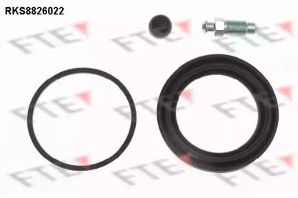 FTE RKS8826022 Repair kit disc brake FTE RKS8826022 Repair kit disc brake