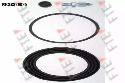 FTE RKS8826025 Ремкомплект супорта тормозного FTE RKS8826025 Ремкомплект супорта тормозного