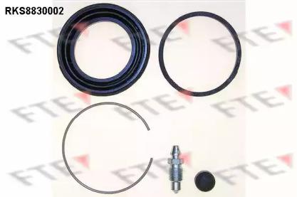 FTE RKS8830002 Repair kit disc brake