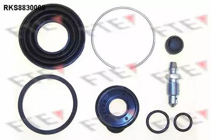 FTE RKS8830008 Ремкомплект супорта тормозного