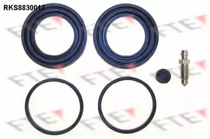 FTE RKS8830017 Repair kit disc brake FTE RKS8830017 Repair kit disc brake