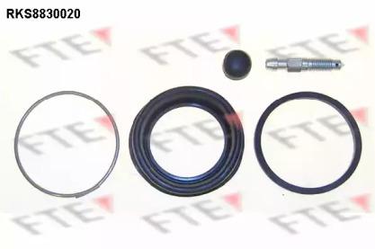 FTE RKS8830020 Ремкомплект суппорта тормозного FTE RKS8830020 Ремкомплект суппорта тормозного
