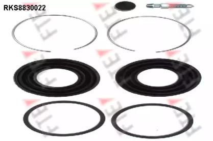 FTE RKS8830022 Bizt csoma