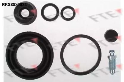 FTE RKS8830024 Repair kit disc brake