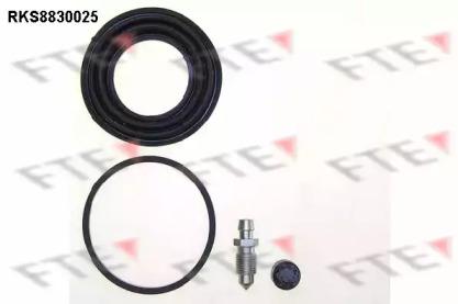 FTE RKS8830025 Ремкомплект суппорта тормозного FTE RKS8830025 Ремкомплект суппорта тормозного