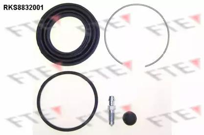 FTE RKS8832001 Ремкомплект супорта тормозного FTE RKS8832001 Ремкомплект супорта тормозного