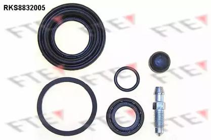 FTE RKS8832005 Ремкомплект супорта тормозного
