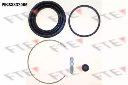 FTE RKS8832006 Ремкомплект супорта тормозного