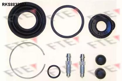 FTE RKS8832007 Repair kit disc brake FTE RKS8832007 Repair kit disc brake
