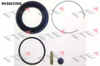 FTE RKS8832008 Ремкомплект супорта тормозного FTE RKS8832008 Ремкомплект супорта тормозного