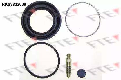 FTE RKS8832009 Ремкомплект супорта тормозного