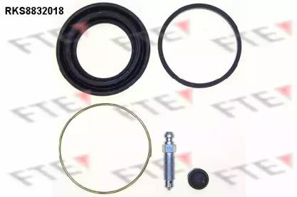 FTE RKS8832018 Repair kit disc brake FTE RKS8832018 Repair kit disc brake