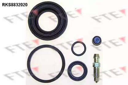 FTE RKS8832020 Repair kit disc brake FTE RKS8832020 Repair kit disc brake