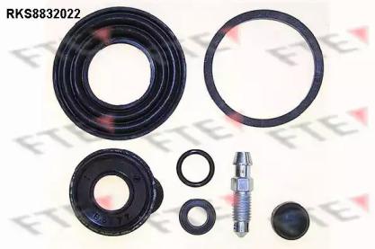FTE RKS8832022 Repair kit disc brake