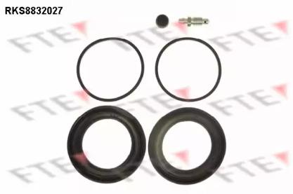 FTE RKS8832027 Ремкомплект супорта тормозного FTE RKS8832027 Ремкомплект супорта тормозного