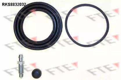 FTE RKS8832032 Ремкомплект супорта тормозного