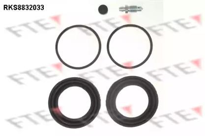 FTE RKS8832033 Repair kit disc brake