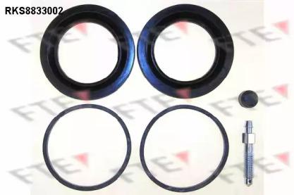 FTE RKS8833002 Repair kit disc brake