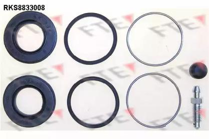 FTE RKS8833008 Ремкомплект супорта тормозного FTE RKS8833008 Ремкомплект супорта тормозного