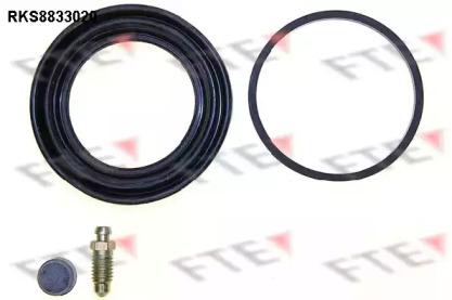 FTE RKS8833020 Ремкомплект суппорта тормозного