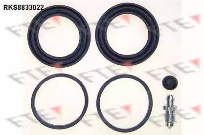 FTE RKS8833022 Ремкомплект супорта тормозного
