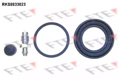 FTE RKS8833023 Repair kit disc brake FTE RKS8833023 Repair kit disc brake