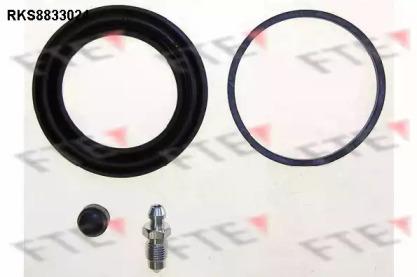 FTE RKS8833024 Ремкомплект супорта тормозного