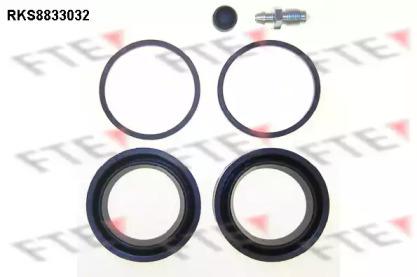 FTE RKS8833032 Ремкомплект супорта тормозного