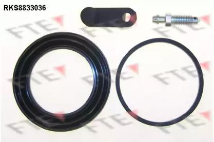FTE RKS8833036 Ремкомплект супорта тормозного