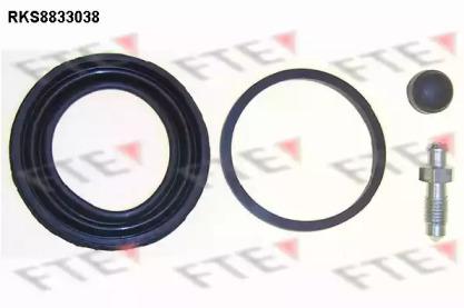 FTE RKS8833038 Repair kit disc brake FTE RKS8833038 Repair kit disc brake