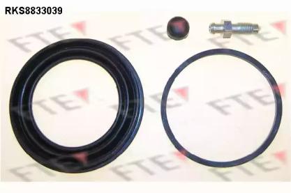 FTE RKS8833039 Repair kit disc brake FTE RKS8833039 Repair kit disc brake