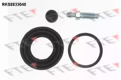 FTE RKS8833040 Repair kit disc brake