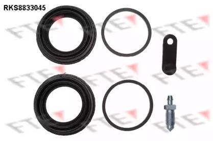 FTE RKS8833045 Ремкомплект супорта тормозного