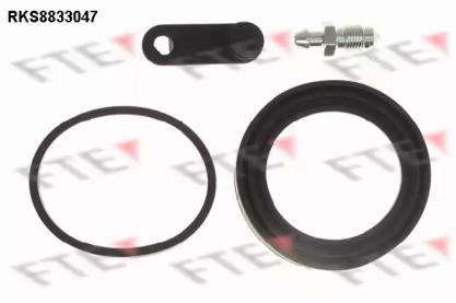 FTE RKS8833047 Ремкомплект супорта тормозного FTE RKS8833047 Ремкомплект супорта тормозного