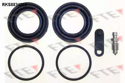 FTE RKS8834002 Repair kit disc brake