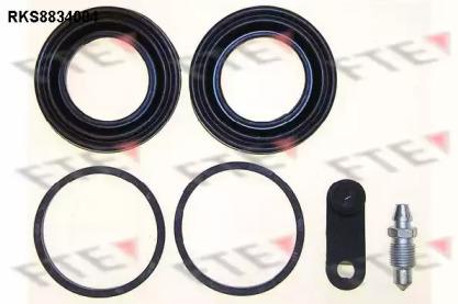 FTE RKS8834004 Ремкомплект супорта тормозного