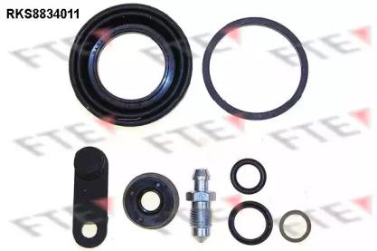 FTE RKS8834011 Ремкомплект супорта тормозного FTE RKS8834011 Ремкомплект супорта тормозного