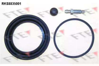 FTE RKS8835001 Repair kit disc brake FTE RKS8835001 Repair kit disc brake