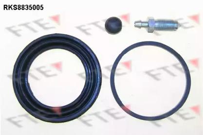 FTE RKS8835005 Ремкомплект супорта тормозного