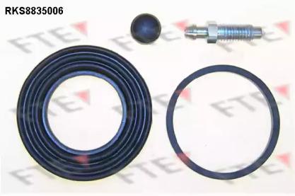 FTE RKS8835006 Repair kit disc brake FTE RKS8835006 Repair kit disc brake