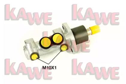 Kawe B1384 Цилиндр главный тормозной Kawe B1384 Цилиндр главный тормозной