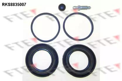 FTE RKS8835007 Ремкомплект суппорта тормозного