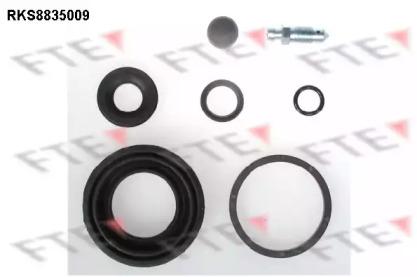 FTE RKS8835009 Ремкомплект супорта тормозного
