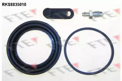 FTE RKS8835010 Repair kit disc brake